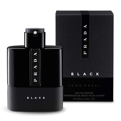 fragrantica prada black|prada luna rossa black discontinued.